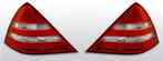 Carnamics Achterlichten | Mercedes-Benz SLK-klasse 00-04 2-d, Nieuw, Verzenden