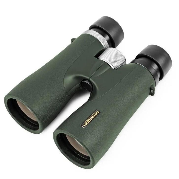 Omegon verrekijker Hunter 2.0 12x50, Audio, Tv en Foto, Optische apparatuur | Verrekijkers