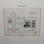 Spanje 1991/2014 - Officiële testcollectie 1991 tot 2014., Gestempeld