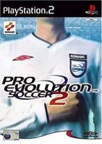 Pro Evolution Soccer 2 (PS2 Games), Spelcomputers en Games, Games | Sony PlayStation 2, Ophalen of Verzenden, Zo goed als nieuw