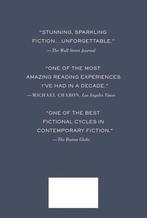 The Complete Patrick Melrose Novels, Ophalen of Verzenden, Nieuw