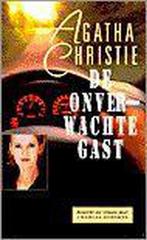 De onverwachte gast 9789024536344 Agatha Christie, Verzenden, Gelezen, Agatha Christie