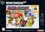 Mario Party - Nintendo 64 (N64) (N64 Games), Nieuw, Verzenden