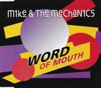 cd single - Mike &amp; The Mechanics - Word Of Mouth, Verzenden, Zo goed als nieuw