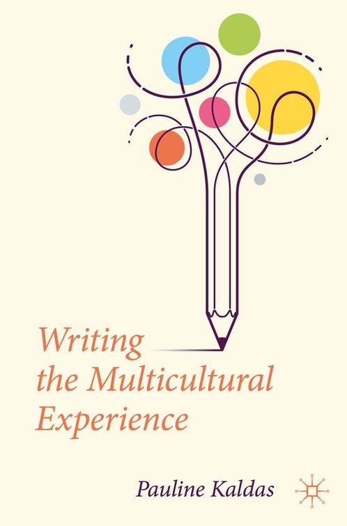 9783031061233 Writing the Multicultural Experience, Boeken, Schoolboeken, Zo goed als nieuw, Verzenden