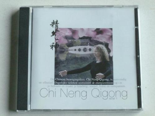 Chi Neng Qigong - Level 1 (Nieuw), Cd's en Dvd's, Cd's | Meditatie en Spiritualiteit, Verzenden