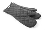 Ovenwanten -  2 stuks - 38 cm - Katoen - Brandvertragend - H, Verzenden, Nieuw in verpakking