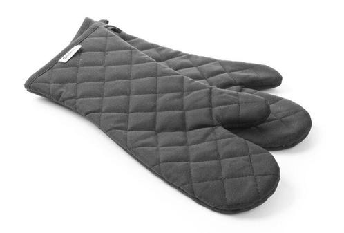 Ovenwanten -  2 stuks - 38 cm - Katoen - Brandvertragend - H, Zakelijke goederen, Horeca | Keukenapparatuur, Nieuw in verpakking