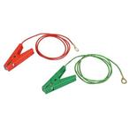 Patura rasteraansluitkabel rood en groen, Tuin en Terras, Gaas en Draad, Ophalen of Verzenden, Nieuw