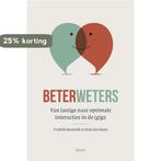Beterweters 9789089539199 Fredrike Bannink, Verzenden, Gelezen, Fredrike Bannink