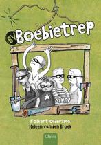 BV Boebietrep 9789044844962 Folkert Oldersma, Boeken, Kinderboeken | Jeugd | 10 tot 12 jaar, Verzenden, Gelezen, Folkert Oldersma