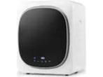 COSTWAY Mini-kledingdroger 800 W, 5 kg Wit, Verzenden, Nieuw