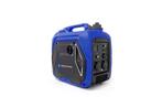 Borg Inverter Benzine Generator Silent 2000 watt Aggregaat, Benzine, Nieuw, Ophalen of Verzenden, Geluidgedempt