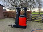 Linde R14B-01 Elektrisch Reachtruck | 2017 | 1955U | 1.4T |, Ophalen, Linde, Reachtruck, 1000 tot 2000 kg
