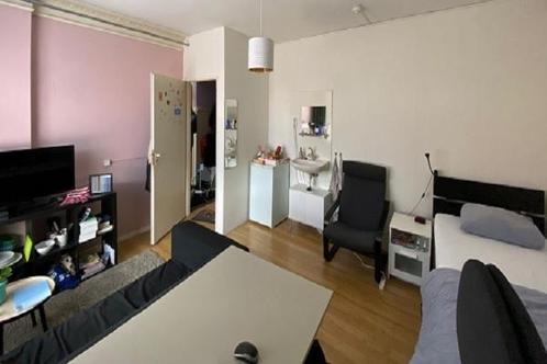 Kamer Hoefstraat in Tilburg, Huizen en Kamers, Kamers te huur, 20 tot 35 m², Tilburg