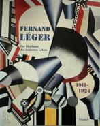 Fernand Léger, 1911-1924, Verzenden, Nieuw