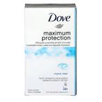 Dove Maximum Protection Original Clean Antitranspirant Stick, Verzenden, Nieuw