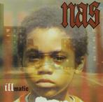 lp nieuw - Nas - Illmatic, Cd's en Dvd's, Vinyl | Hiphop en Rap, Verzenden, Zo goed als nieuw