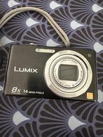 Panasonic DMC-FS30 Digitale compact camera, Nieuw