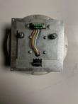 Zehnder / Stork WHR 90 ventilator motor