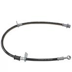 Remslang HONDA PRELUDE 2.2 i 16V Vtec voorzijde, rechts, Verzenden, Nieuw