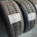 2 x Pirelli Scorpion 255-45-20 Winterbanden 5,5mm, Gebruikt, 255 mm, Band(en), Personenwagen
