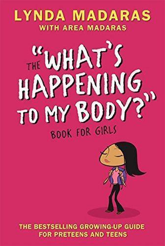 Whats Happening to My Body: Book For Girls, Lynda Madaras, Boeken, Gezondheid, Dieet en Voeding, Gelezen, Verzenden