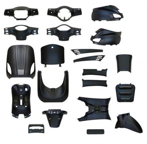 Kappenset Mat Camelion RSO Sense/Vx50 (S)/Riva (S)/ Sourini/, Fietsen en Brommers, Brommeronderdelen | Scooters, Verzenden