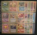 Pokémon - 40 Card - Feraligatr, Groudon - WOTC, Hobby en Vrije tijd, Verzamelkaartspellen | Pokémon, Nieuw