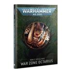 Warzone Octarius book 2 Critical Mass (Warhammer nieuw), Hobby en Vrije tijd, Wargaming, Nieuw, Ophalen of Verzenden