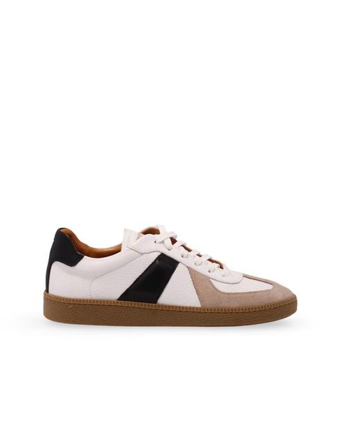 Daniel Kenneth sneakers/lage-sneakers heren 40 wit, Kleding | Heren, Schoenen, Wit, Nieuw, Verzenden