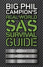 9781782068525 Real World SAS Survival Guide, Nieuw, Phil Campion, Verzenden