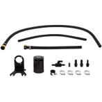 Mishimoto 2018+ Jeep Wrangler JL 3.6L Baffled Oil Catch Can, Ophalen of Verzenden, Nieuw