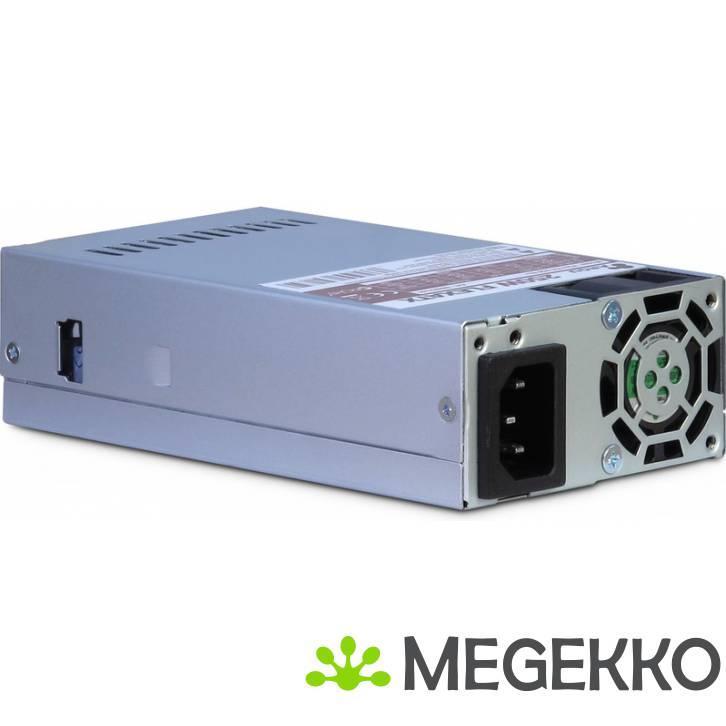 Inter-Tech FA-250 power supply unit 250 W Grijs, Computers en Software, Interne voedingen, Nieuw, Verzenden
