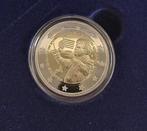 Griekenland. 2 Euro 2025 Mikis Theodorakis Proof (Zonder