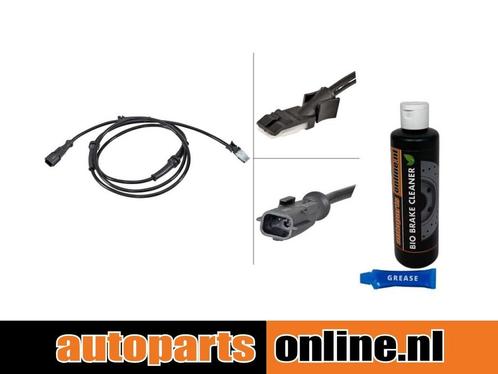 ABS-sensor Renault Kangoo / Grand Kangoo achterzijde, rechts, Auto-onderdelen, Besturing, Nieuw, Renault, Verzenden