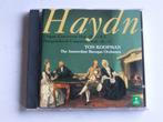 Haydn - Organ Concertos / Ton Koopman, Cd's en Dvd's, Verzenden, Nieuw in verpakking