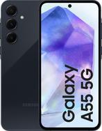 Samsung Galaxy A55 5G - 128GB - Awesome Navy, Ophalen of Verzenden, Zo goed als nieuw
