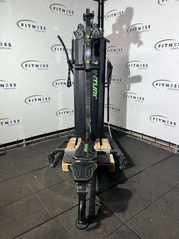 Tunturi Krachtstation HG80 | Multistation | Home Gym beschikbaar voor biedingen