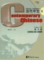 Contemporary Chinese, Boeken, Taal | Overige Talen, Nieuw, Verzenden