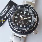 Seiko - Prospex - Solar - Tuna - New - Heren - 2025, Sieraden, Tassen en Uiterlijk, Horloges | Heren, Nieuw