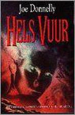 Hels vuur 9789041005076 Joe Donnelly, Boeken, Verzenden, Gelezen, Joe Donnelly