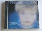 The Anthony Ventura Orchestra - The Classics, Cd's en Dvd's, Verzenden, Nieuw in verpakking
