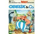 Obelix en co - Obelix en co, Boeken, Ophalen of Verzenden, Nieuw