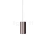 Penta Lit Hanglamp, zwart/paars - 16 cm (Hanglampen), Huis en Inrichting, Verzenden, Nieuw