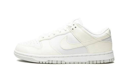 Nike Dunk Low Next Nature Sail - maat 38.5 (Sneakers), Kleding | Dames, Schoenen, Sneakers of Gympen, Nieuw, Verzenden