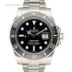 Rolex Submariner 40mm / Pre-owned / 116610LN /..., Ophalen