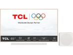 Tcl - UHD-LCD Ultra HD 4K TV - 65 inch, Overige merken, Verzenden, Nieuw, 100 cm of meer