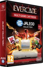 Evercade Jaleco collection 1 Cartridge, Spelcomputers en Games, Spelcomputers | Overige, Nieuw, Verzenden