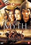 Myth, the - DVD, Cd's en Dvd's, Verzenden, Nieuw in verpakking
